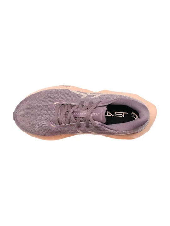 Novablast 6 Damen Sportschuhe Lila