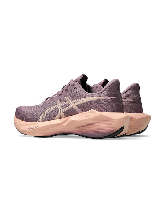Novablast 6 Damen Sportschuhe Lila
