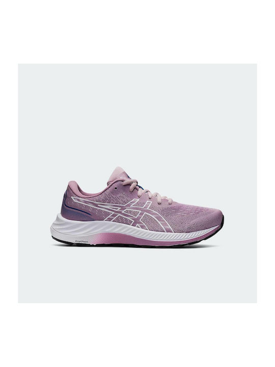 Gel-Excite 9 Дамски Спортни обувки Running Едва Розова / Бяла