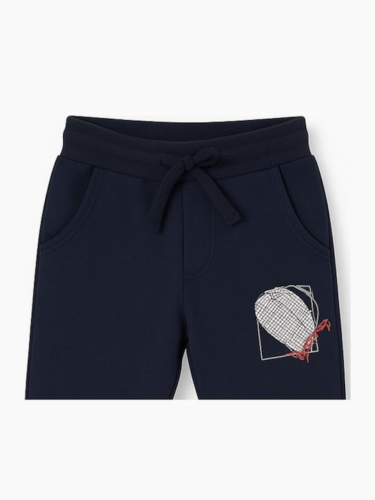 Kids Sweatpants Black