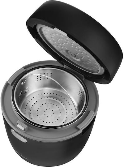 Sencor Rice Cooker 500W with Capacity 0.6lt