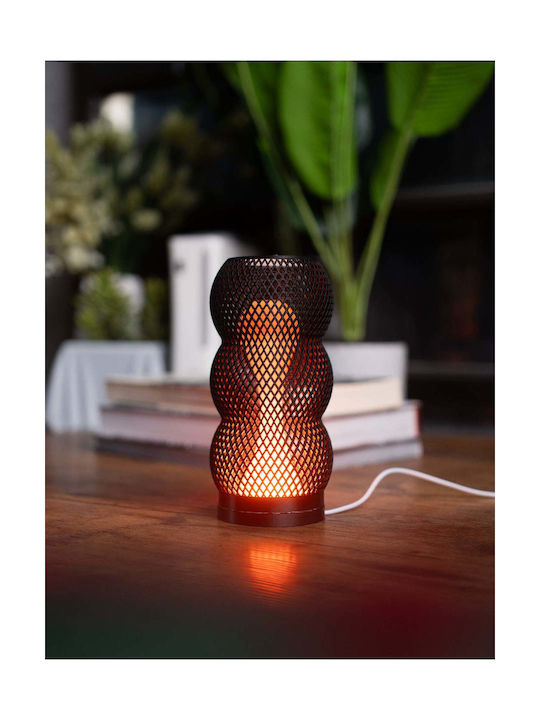 Decorative Lighting Lava Lamp 1022