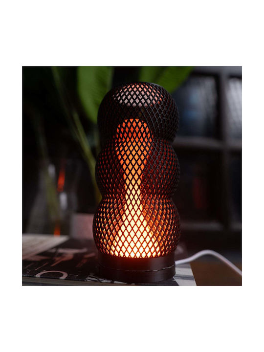 Decorative Lighting Lava Lamp 1022