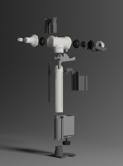 Поплавък Ideal Standard Rv15467