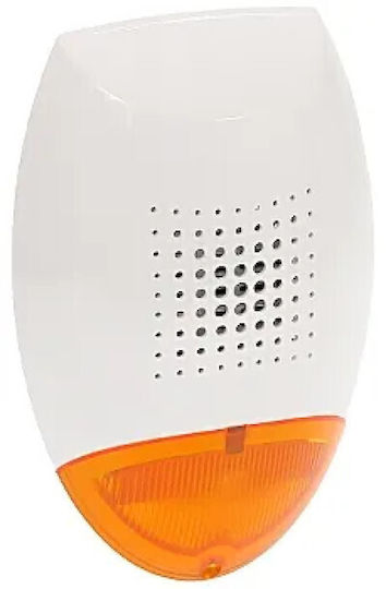 Satel Alarm Siren Outdoor