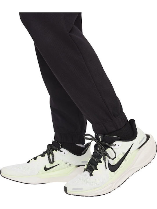 Kids Sweatpants Dri-Fit Black