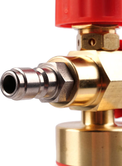 Maxshine Foam Nozzle for Pressure Washer with Capacity 1000ml