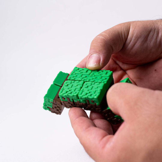Minecraft - Fidget Toy
