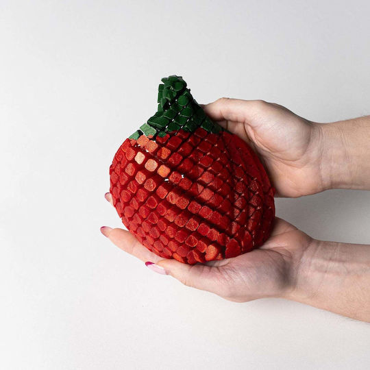 Red Pumkin - Fidget Toy