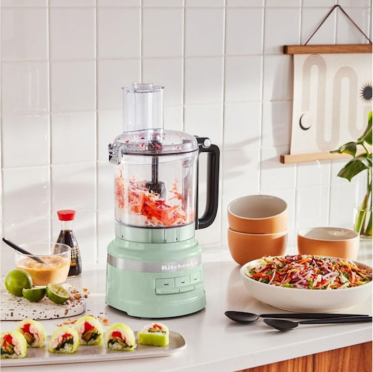 Kitchenaid Επαγγελματικό Μπλέντερ 0.25kW με Χωρητικότητα Κανάτας 2.1lt