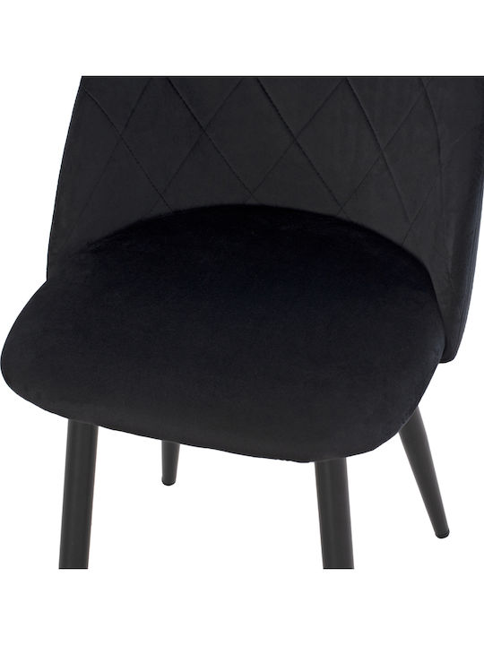 Esszimmermöbel-Set Oded Mit 4 Stücken 120x70cm
