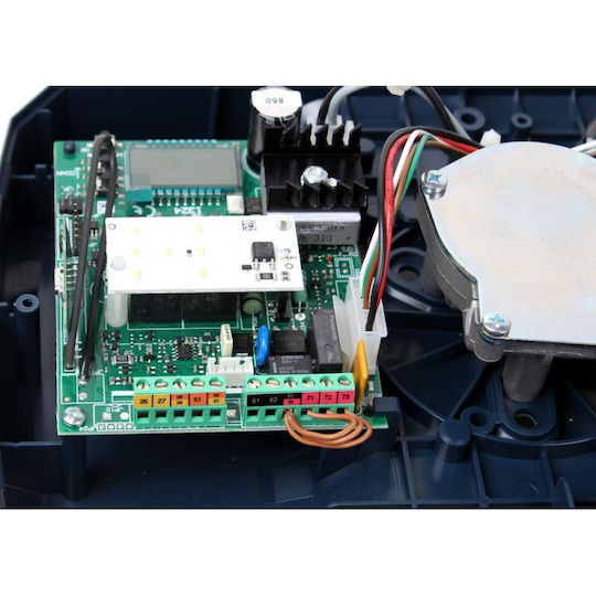 Автоматичен Механизъм За Гаражна Врата Bft Botticelli Smart Bt 850 35