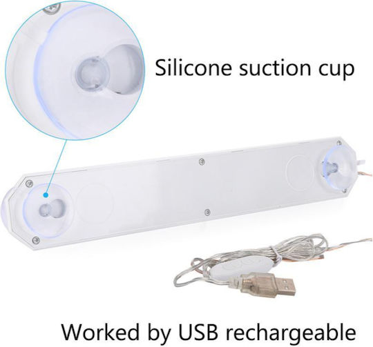 Vanity Mirror LED Light 5W