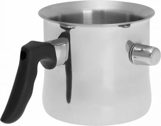 KING Hoff Βραστήρας Barista 1.5lt Inox