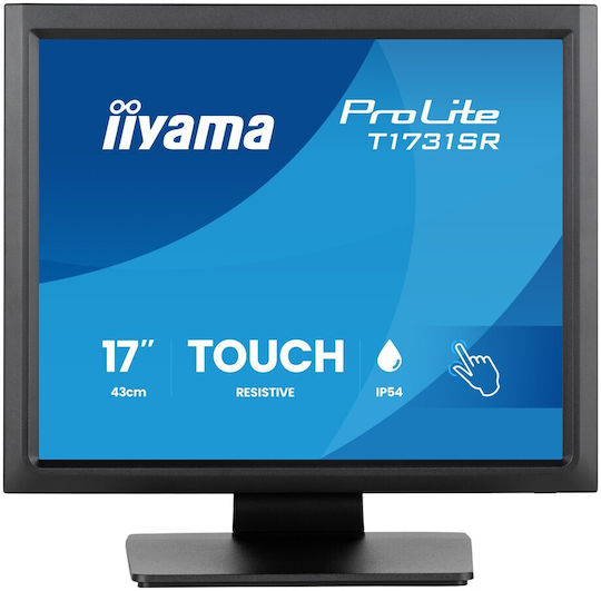 Iiyama POS-Monitore Prolite 17 Zoll LED