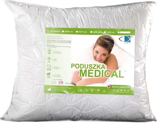 AMW Set De Fețe De Pernă 140x200 Cm 100
