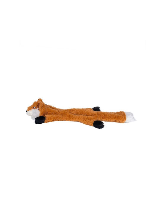 Pet's Choice Kuschelig Hundespielzeug Braun 1 Stück