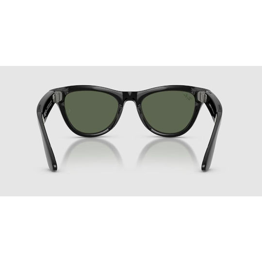Ray Ban RW4014 601/71 Smart Glasses Πράσινα