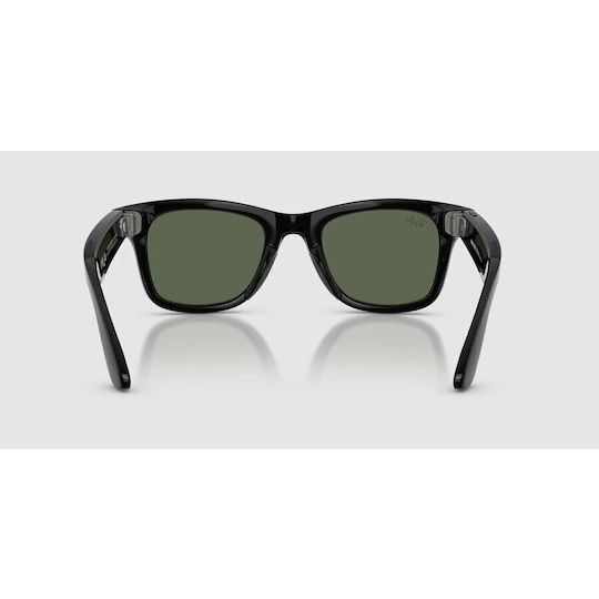 Ray Ban RW4012 601/71 Smart Glasses Πράσινα