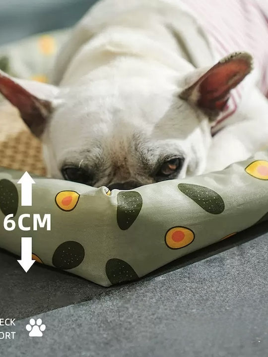 Pet's Choice Στρώμα Σκύλου Δροσιστικό 60x45εκ.