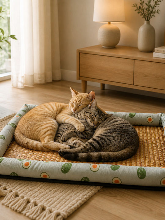 Pet's Choice Στρώμα Σκύλου Δροσιστικό 90x70εκ.