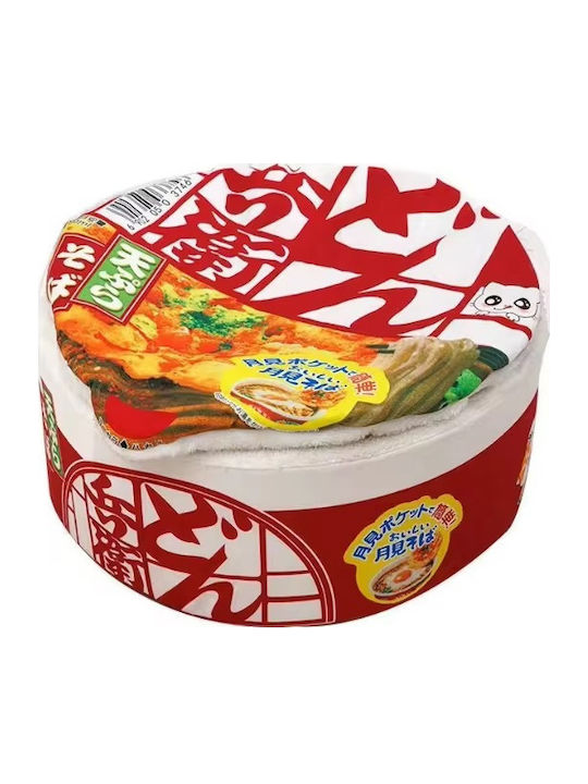 Pet's Choice Hundebetten Nest Rote 50x20cm