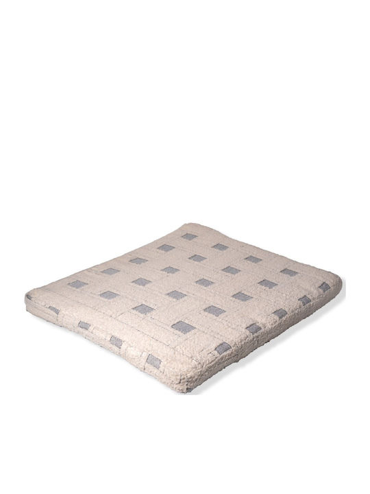 Pet's Choice Abdeckung Für Hundebett Hellblau 80x60cm Pet's Choice Abdeckung Für Hundebett Hellblau 80x60cm