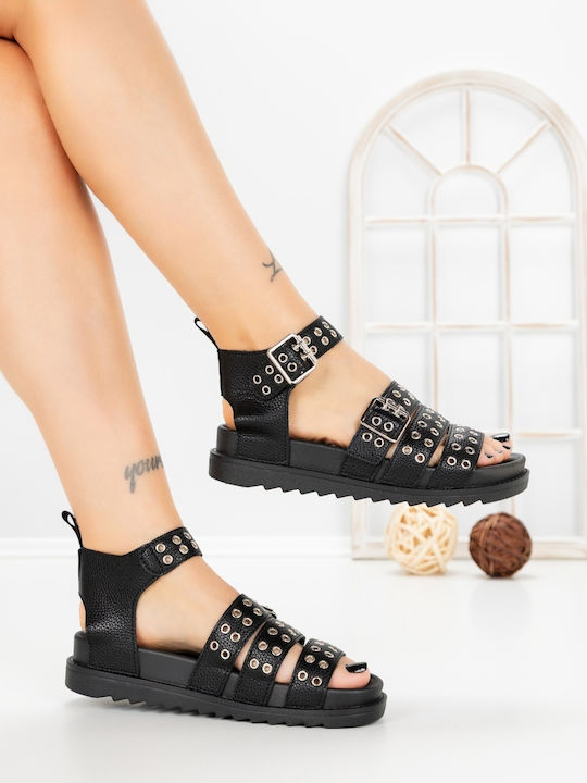 Platforme Dama Negre