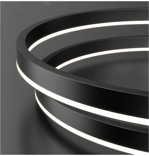 Jiju LED Smart Lumini Suspendate Maro