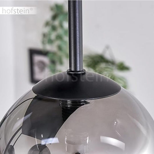 Lightplanet Black Pendant Ceiling Light