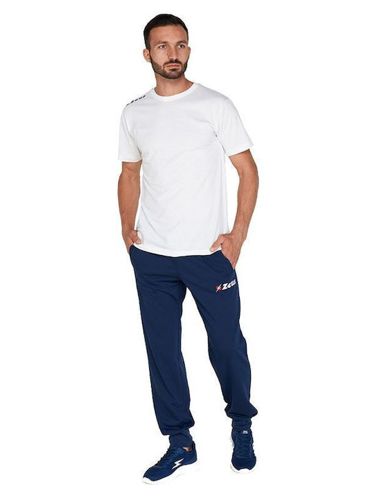 Tricou sport alb