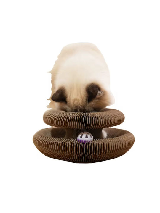 Pet's Choice Scratching Post