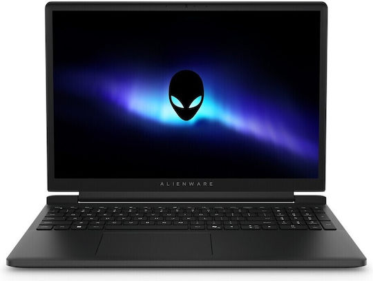 Dell Alienware 15 DA15260 15.3" IPS FHD+ 165Hz (Core 7-240H/32GB/1TB SSD/GeForce RTX 5060/W11 Home) (Международна английска клавиатура)