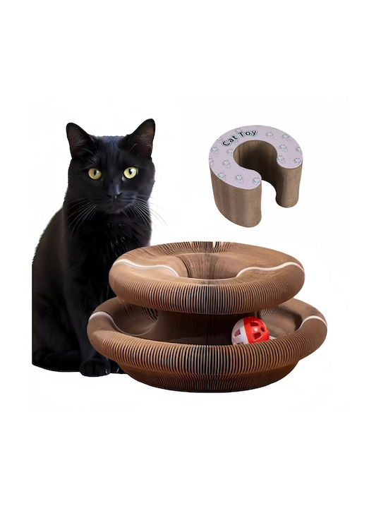 Pet's Choice Scratching Post