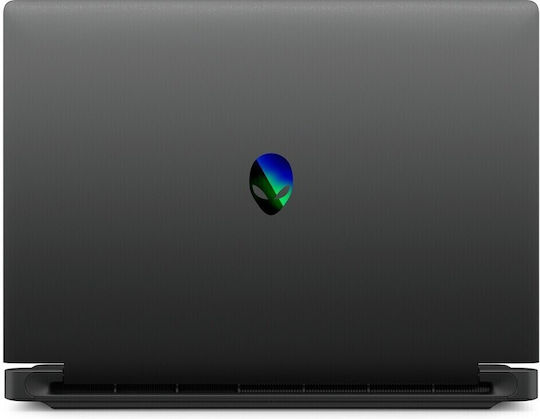 Dell Alienware 15 DA15260 15.3" IPS FHD+ 165Hz (Core 7-240H/32GB/1TB SSD/GeForce RTX 5060/W11 Home) (Международна английска клавиатура)