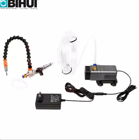 Bihui LFEC5-CP Pompă pentru scule electrice