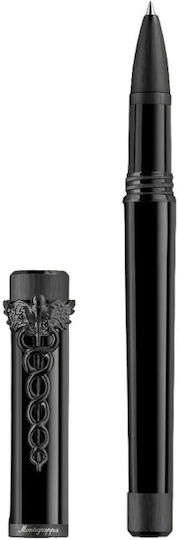 Montegrappa Zero Pens Rollerball (Personalized)