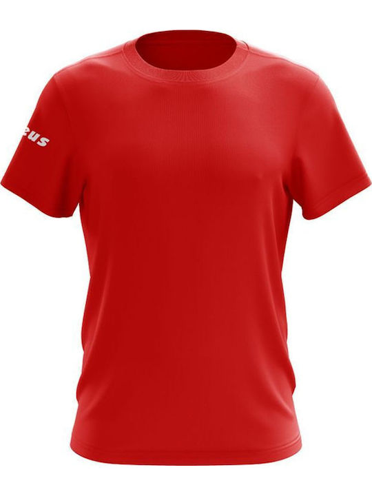 Спортна тениска Red