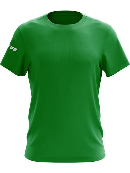 Tricou Verde
