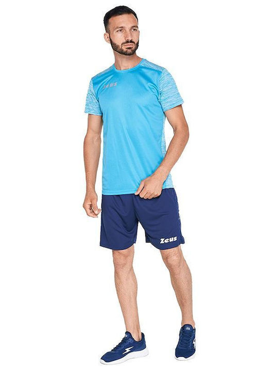 Спортна тениска Royal Blue