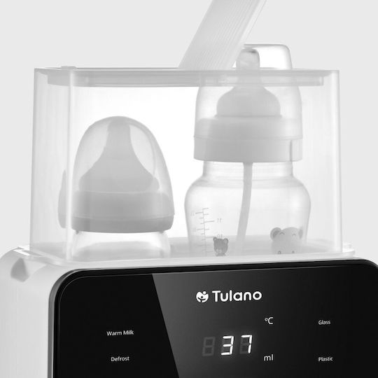 Tulano Autoklaven Sterilisator