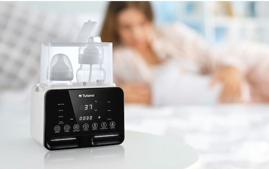 Tulano Autoklaven Sterilisator