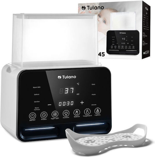 Tulano Autoklaven Sterilisator