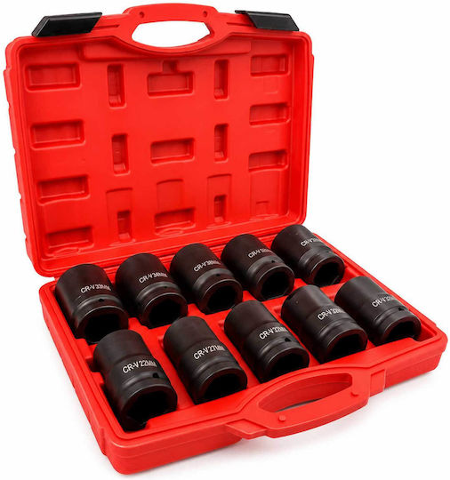 Yizhe Prize Hexagonale Lungi Cu Gazdă Cadru 1" Set 10 Bucăți