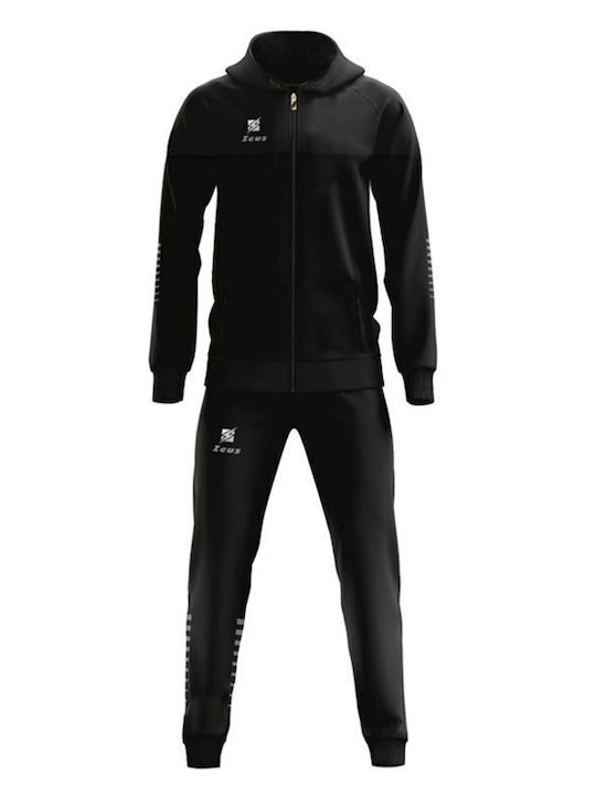 Σετ Φόρμας Black