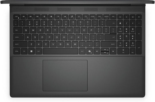 Dell Alienware 15 DA15265 15.3" IPS FHD+ 165Hz (Ryzen 7-260/32GB/1TB SSD/GeForce RTX 5060/W11 Home) (Международна английска клавиатура)