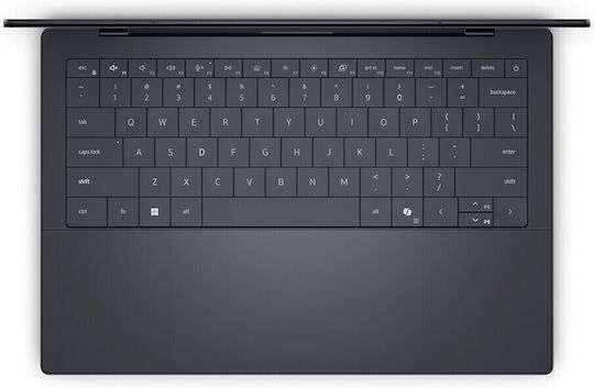 Dell XPS 14 DA14260 14" IPS FHD+ 120Hz (Ultra 7-358H/32GB/1TB SSD/W11 Pro) Graphite (International English Keyboard)