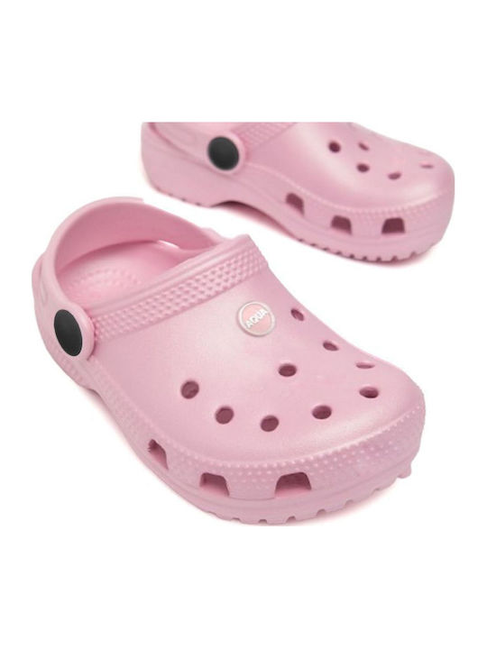 Kinder Strandschuhe Rosa