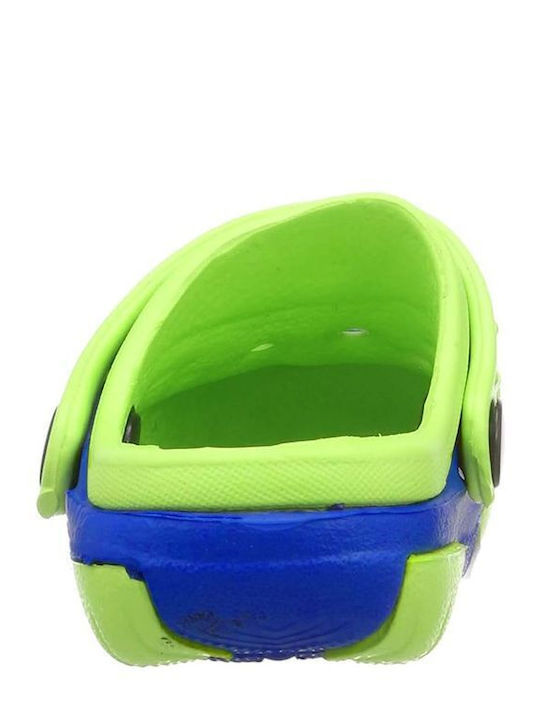 Kinder Strandschuhe Blau