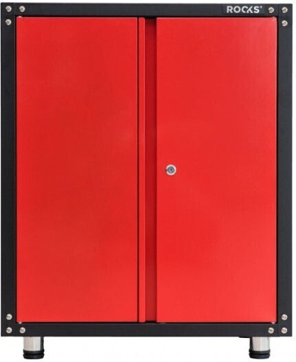 Rooks Металик Гардероб 67.5x46.5x84.5см